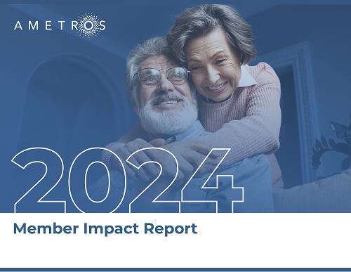 2024 Ametros Member Impact Report