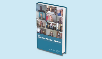 2020 Ametros Member Impact Report