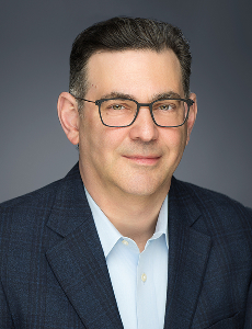 Johnathan Blum