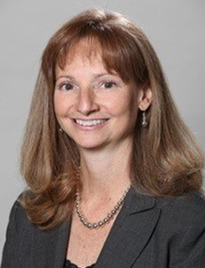 Mary Nasenbenny