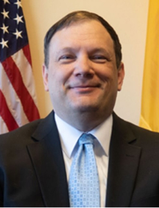 Robert Doucette