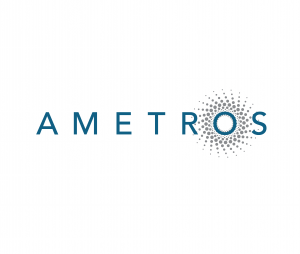 Ametros Logo Square