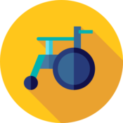 Wheelchair Wheelchair
