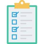 Checklist