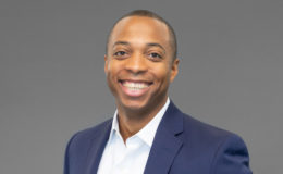 Marques Torbert Featured for NextGen Profiles in IAIABC Perspectives Magazine