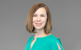 Ametros Announces Promotion of Nicole Sauk to Chief Financial Officer