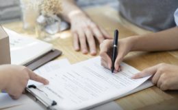 5 Key Terms that Define Professional Administration Contracts
