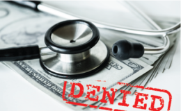 Medicare is Issuing Denials
