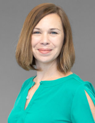 Nicole Sauk