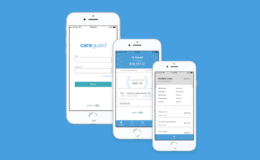 Ametros Launches CareGuard Mobile App – First of Its Kind