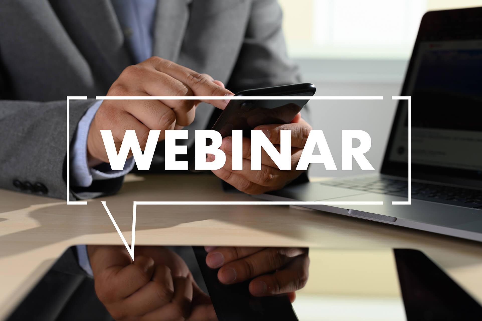 Upcoming Webinars on New Enhancements for MSA Electronic Attestations ...