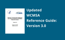 New Guidelines for Administration in CMS’ Updated Medicare Set Aside Reference Guide