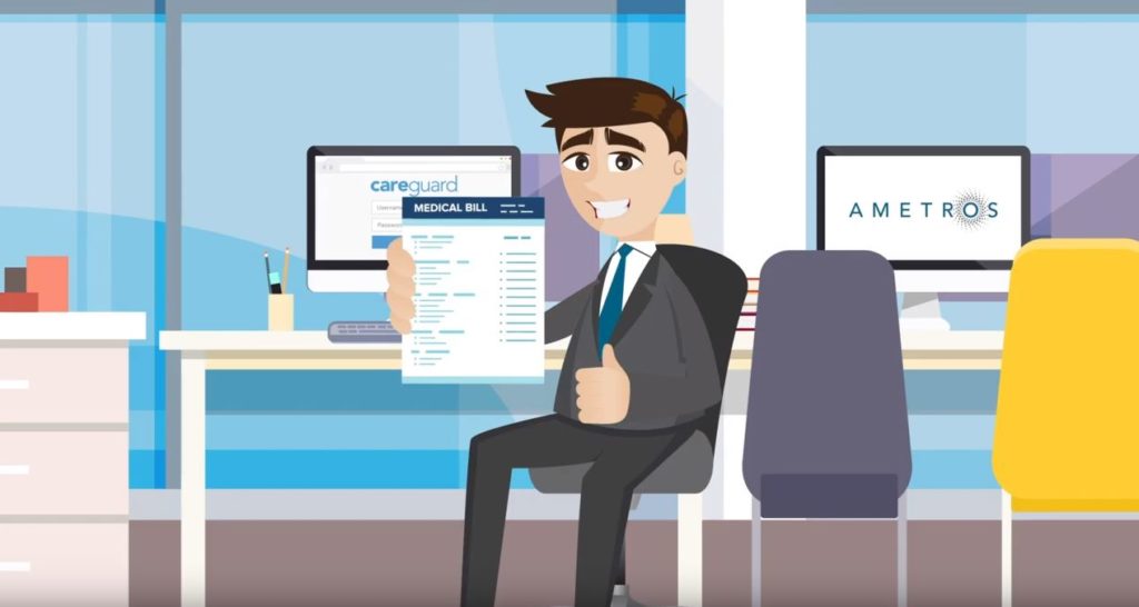 MSA Providers Ametros