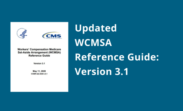 WCMSA Reference Guide 3.1