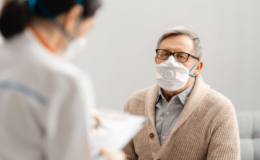 The COVID-19 Pandemic in Workers’ Compensation: What are the Medical Providers Thinking?