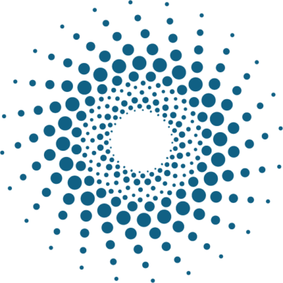 Ametros blue fractal