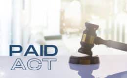The PAID Act: Opportunities & Challenges Ahead for Claims Payers