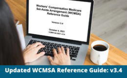 New WCMSA Reference Guide Brings with it an Important Reminder