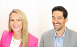 Ametros Strengthens its C-Suite with Two Promotions