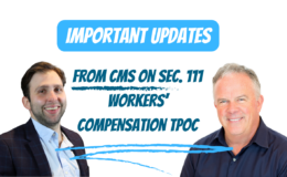 Important Updates from CMS’ Webinar on 11/13  