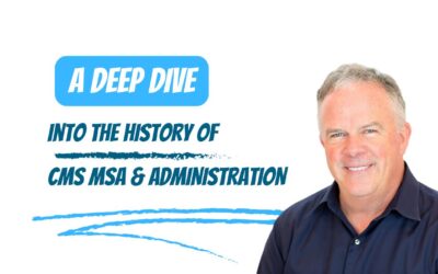 A Deep Dive into the History of CMS MSA & Administration