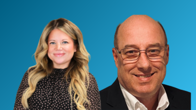 Ametros Strengthens Leadership Team with Two Strategic Hires: Mark Long as SVP of Regulatory Affairs and Amanda Smith as VP of Revenue Operations