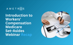 Introduction to Workers’ Compensation Medicare Set-Asides Webinar