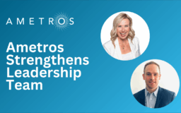 Ametros Strengthens Leadership Team with Appointments of Allison Kelly as Chief Revenue Officer and Patrick Conklin as VP of Strategic Partnerships