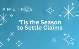 ‘Tis the Season to Settle Claims: Why Year-End is the Perfect Time for You to Close Cases