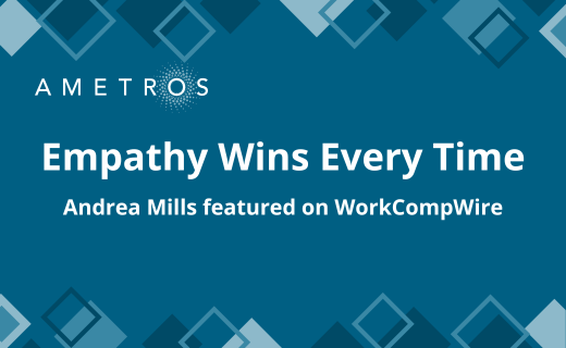 Empathy Wins Every Time